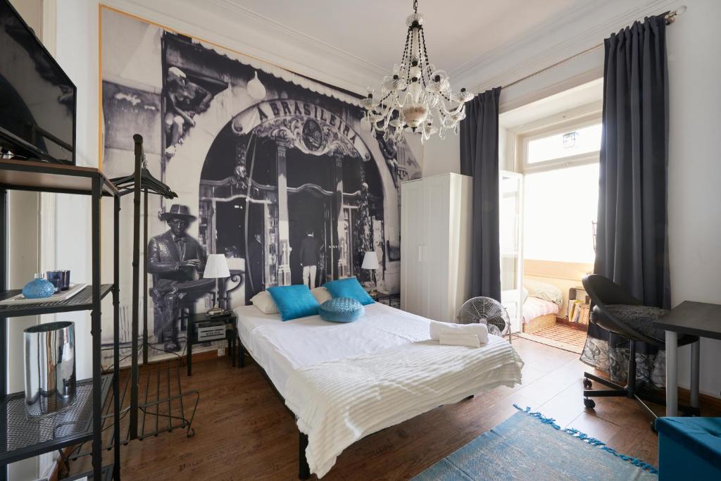 Imagem de Los Angels Apartment
