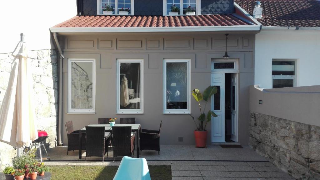 Imagem de Blue Garden - Oporto Charming Townhouse