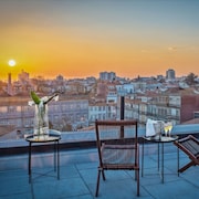 Imagem de Porto Tiles Apartments