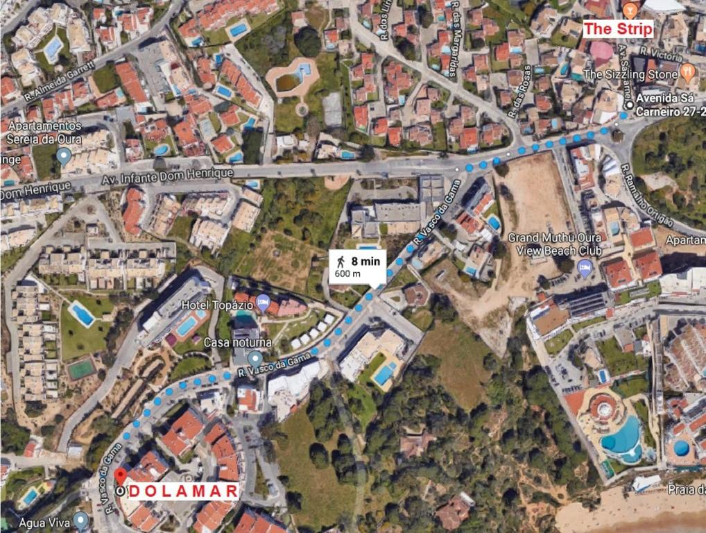 Imagem de Dolamar