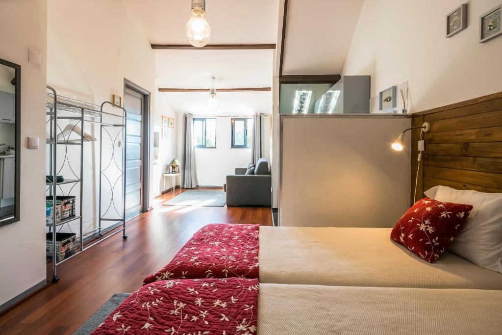 Imagem de BG Apartments