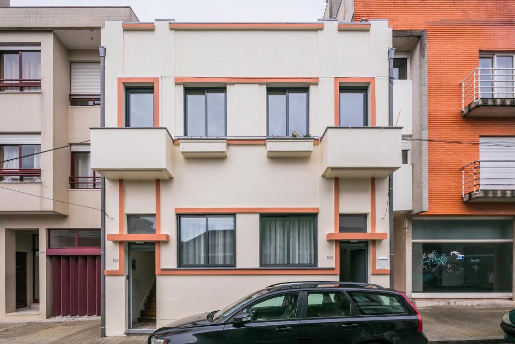 Imagem de BG Apartments