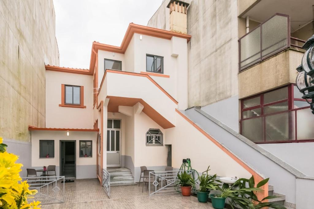 Imagem de BG Apartments