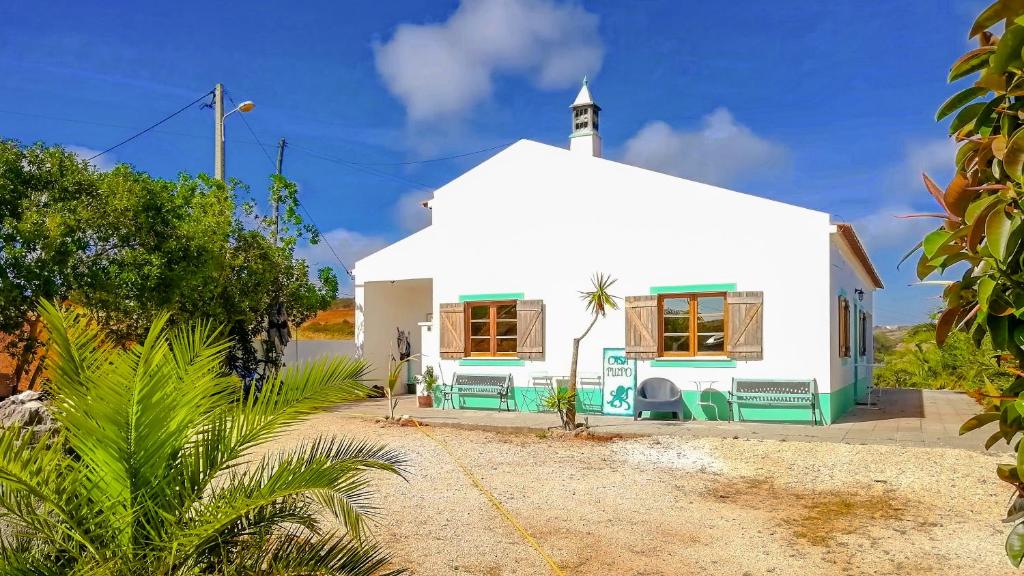 Imagem de Casa Pulpo