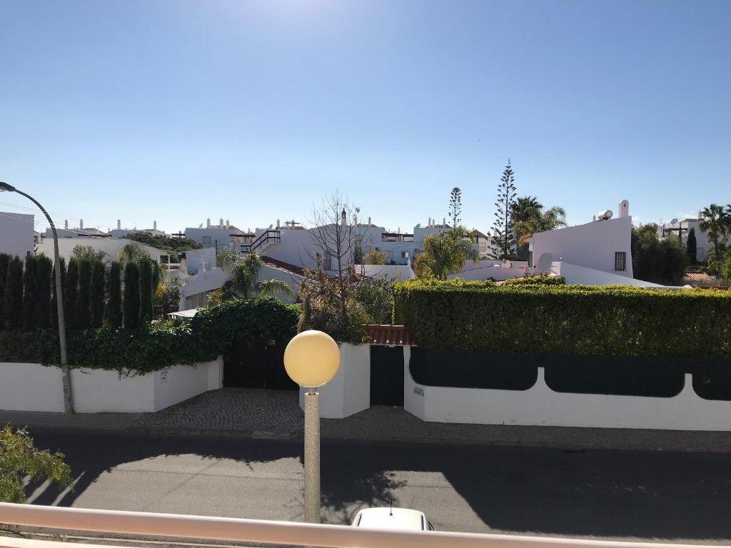 Imagem de costa Cabanas apart.36