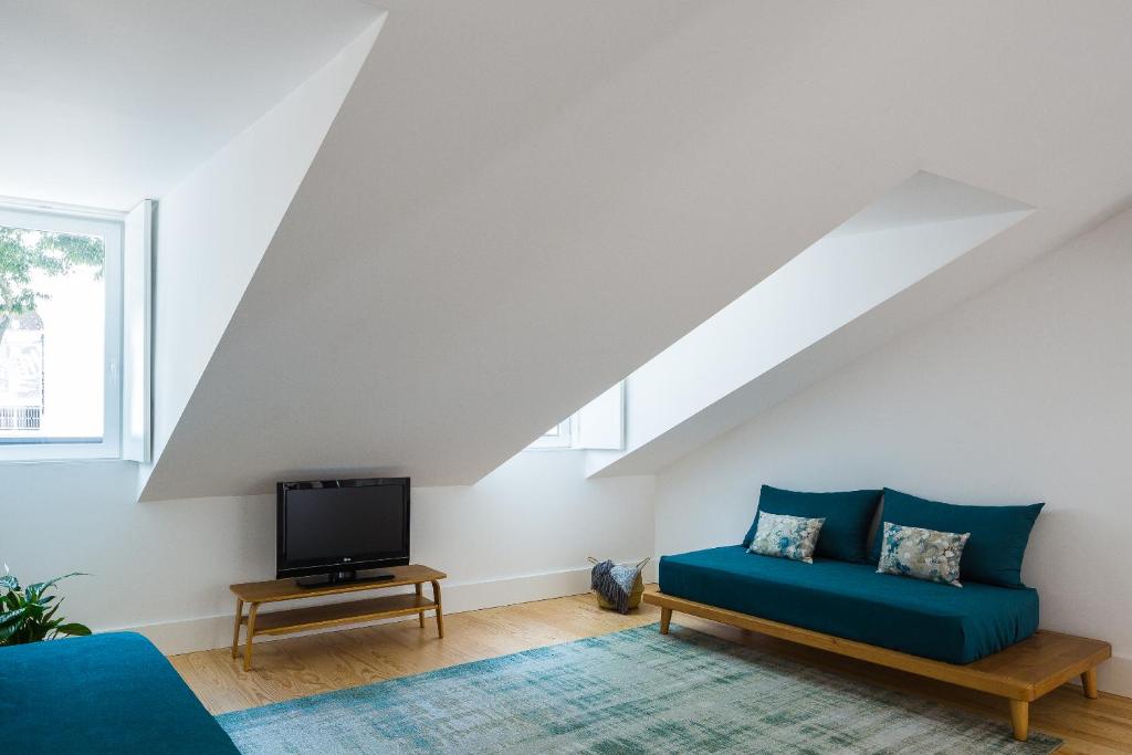 Imagem de Graça Miradouro apartment