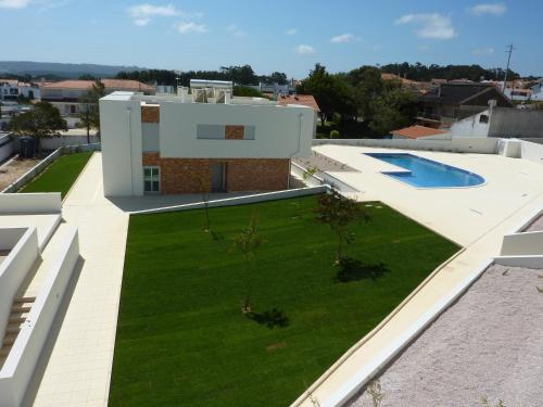 Imagem de Design House in Salir do Porto