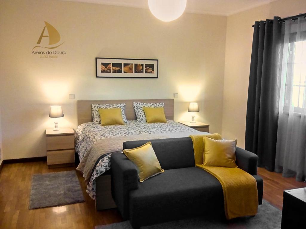 Imagem de Areias do Douro - Guest House