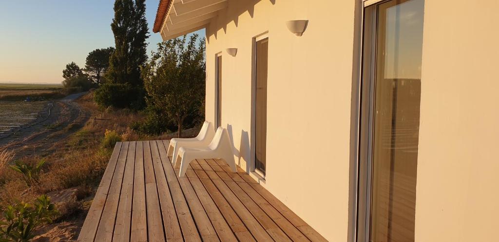 Imagem de Comporta House