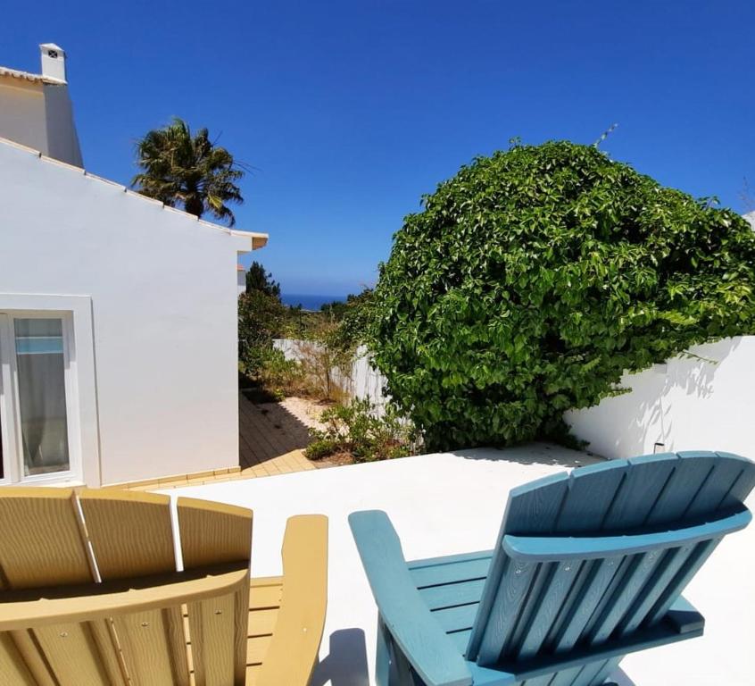 Imagem de Beach House Espartal