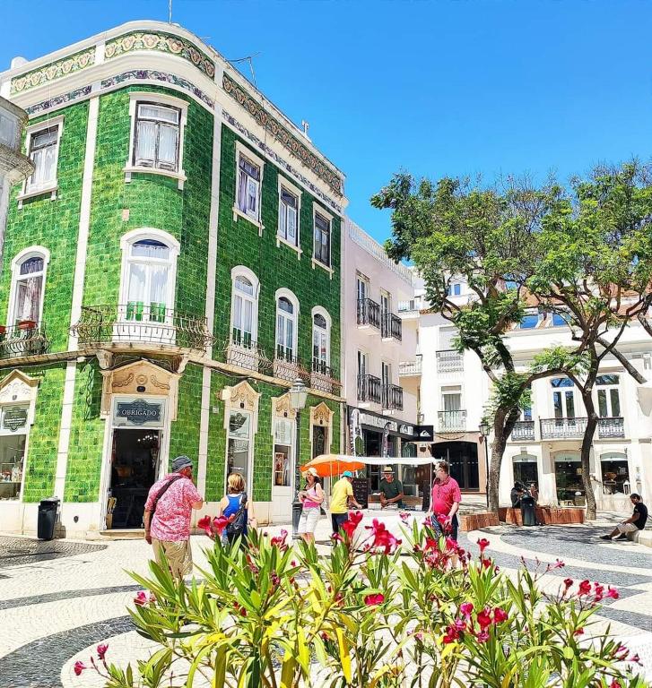 Image of GuestHouse Vivenda Rosa