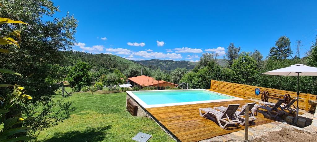 Imagem de Casa da Eira