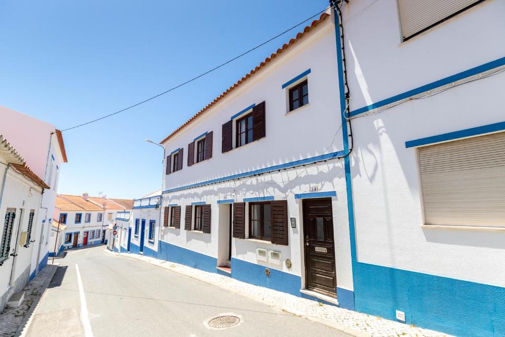 Imagem de Casa da Baia