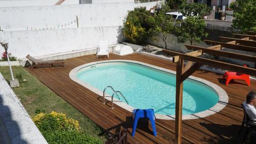 Imagem de INN HOUZZ
