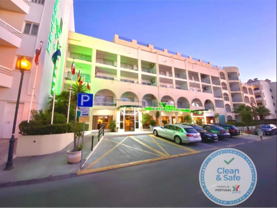 Imagem de Apartamento T1 Monte Gordo