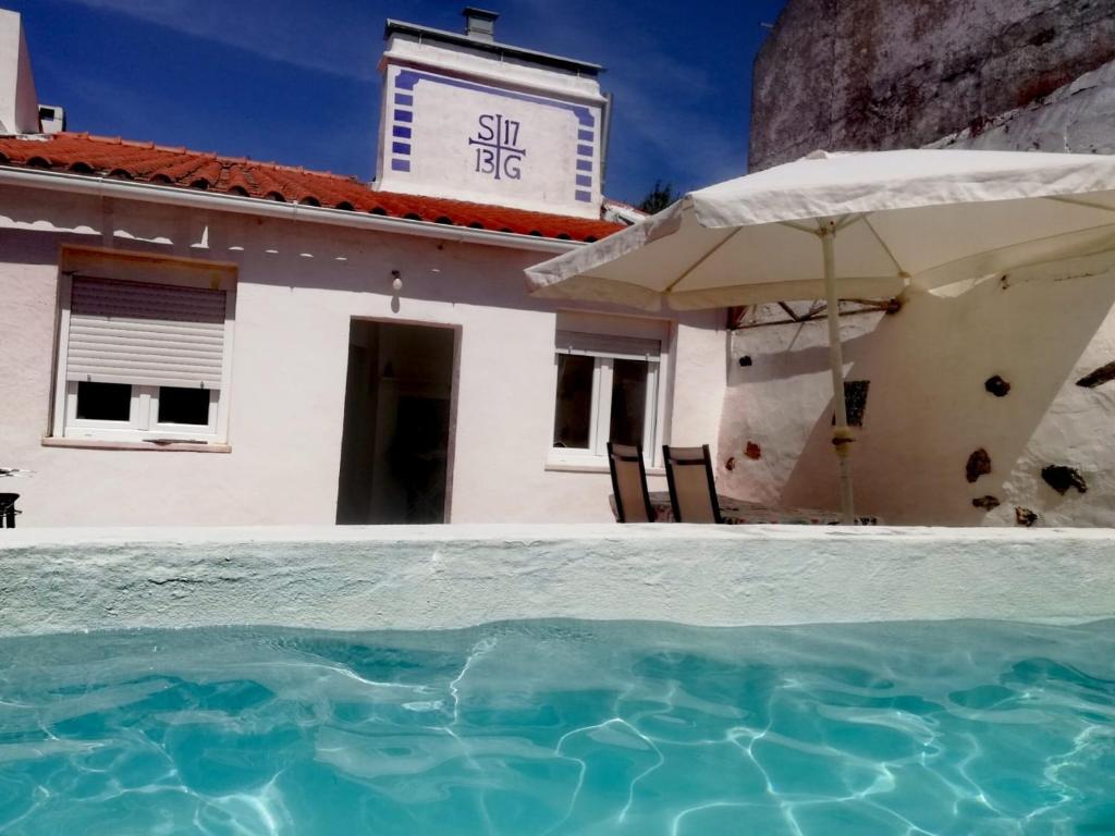 Imagem de Casa da Encosta