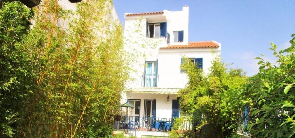 PORTAIS DA ARRÁBIDA