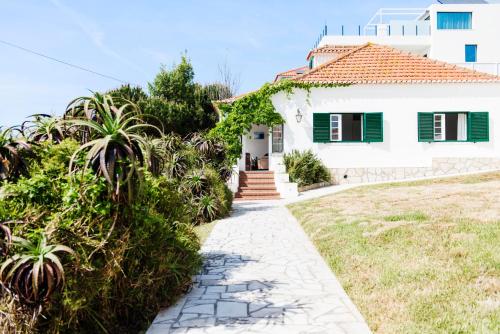 Imagem de LANEEZ ERICEIRA COTTAGE