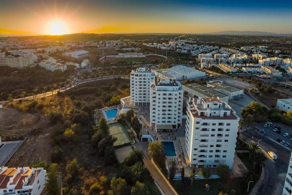 Imagem de Apartamento R Fracção N