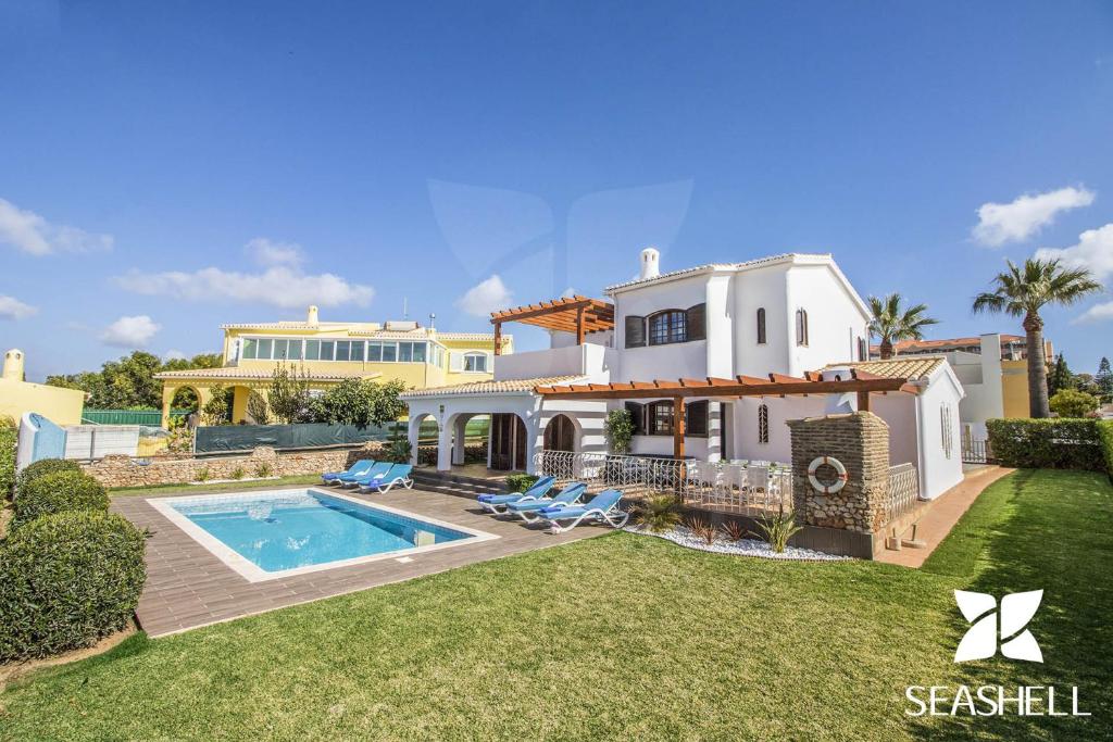 Imagem de Villa Magali