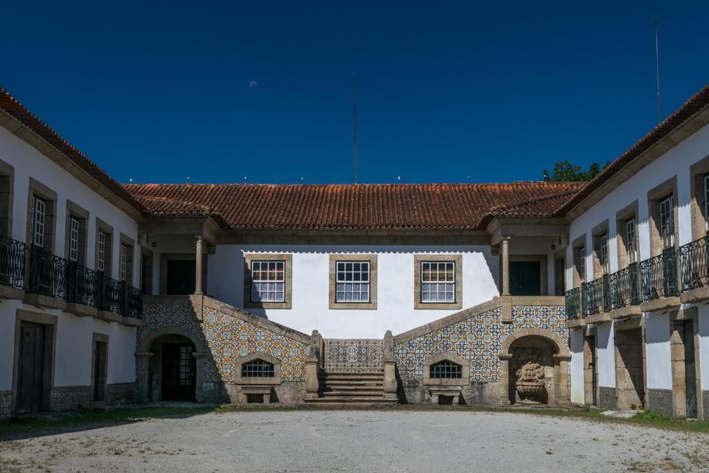 Imagem de Casa Teixeira de Pascoais