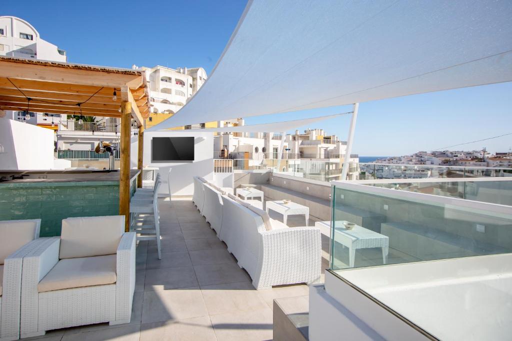 Imagem de SunLovers Hostel