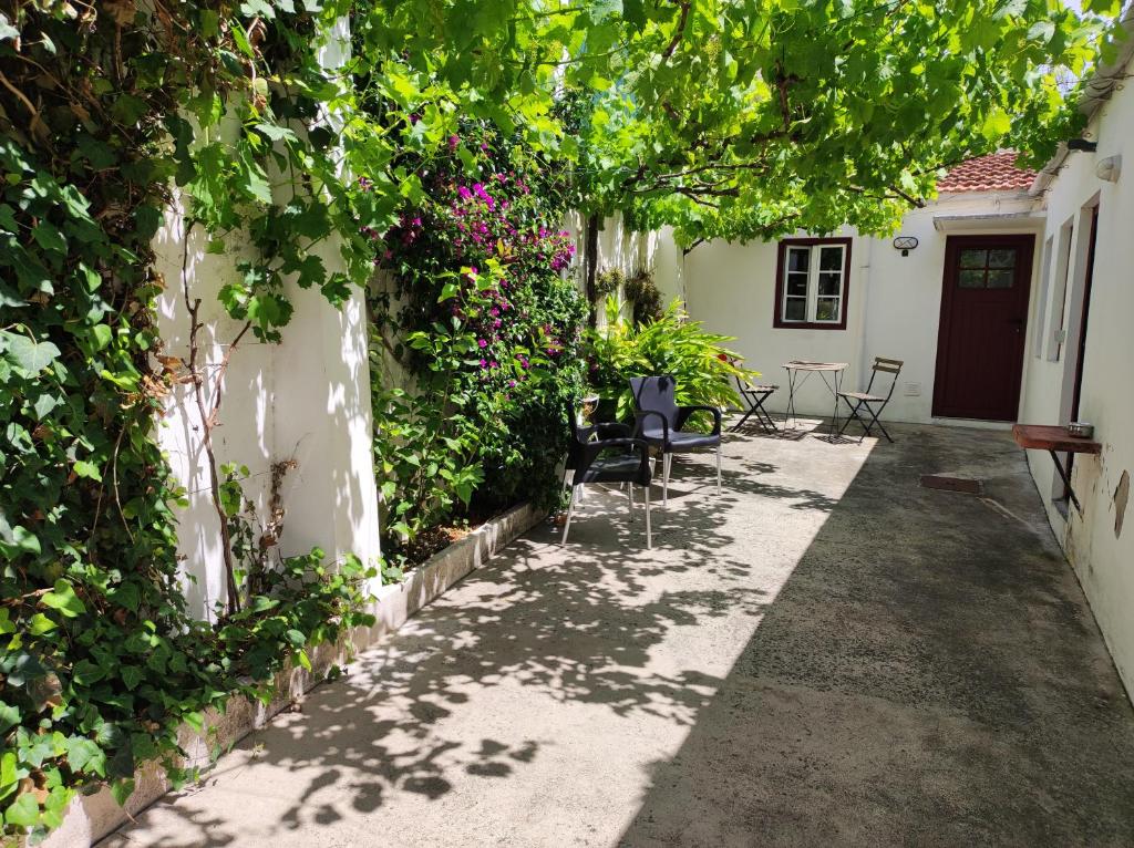 Imagem de Casa Aurora S. Marcos