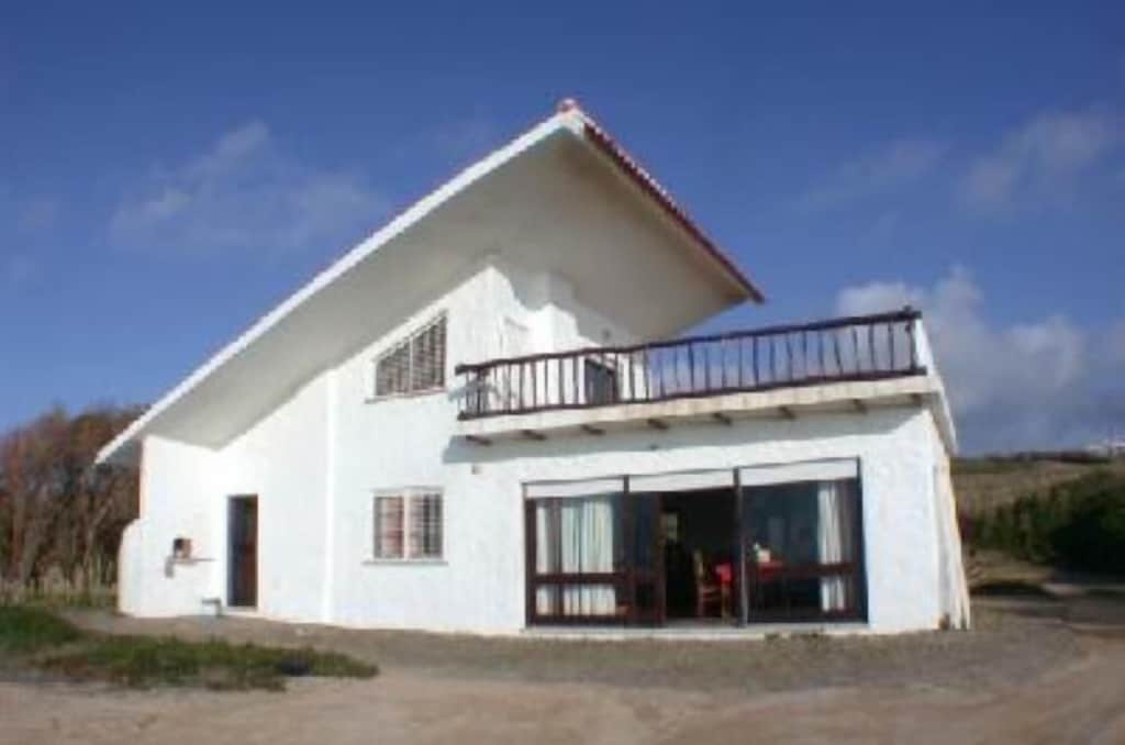 Imagem de CASA DAS PONTES