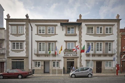 Imagem de Welcome In Suites e Hostel