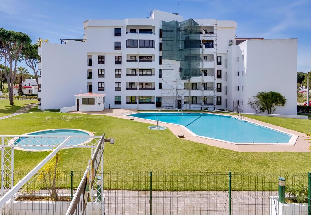 Imagem de Edificion Ténis GolfeMar
