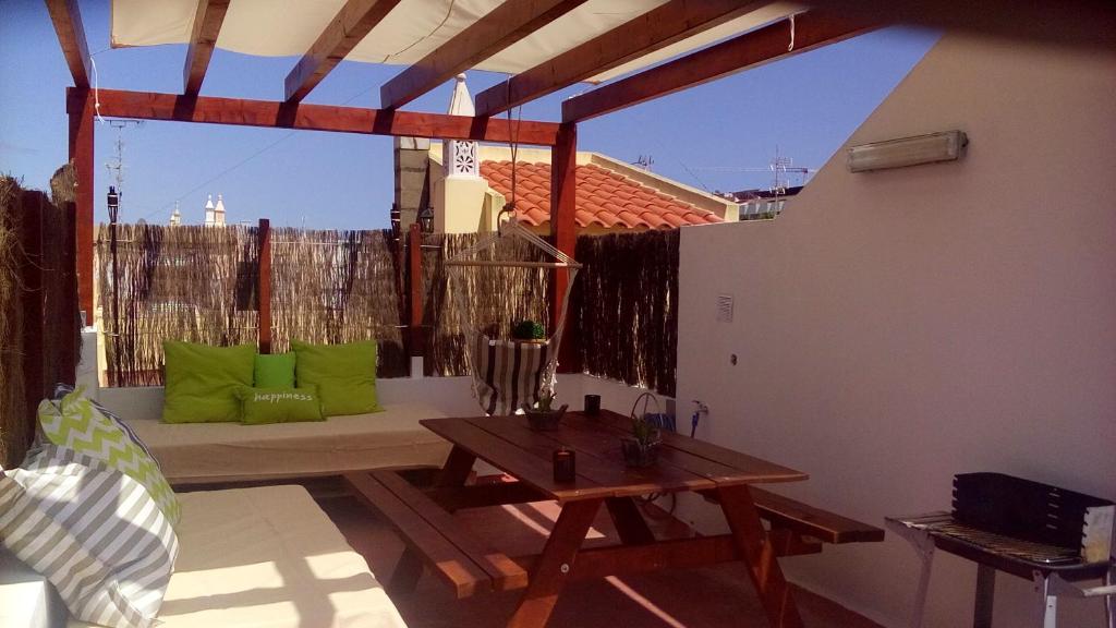 Imagem de Casa Algarve