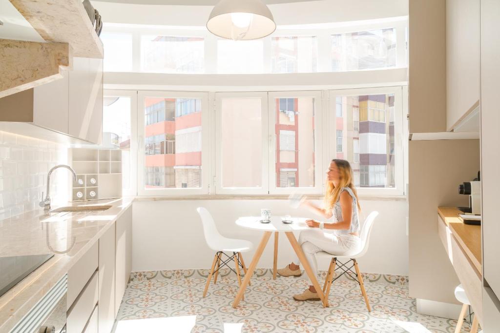 Imagem de LISBON AJUDA APARTMENT