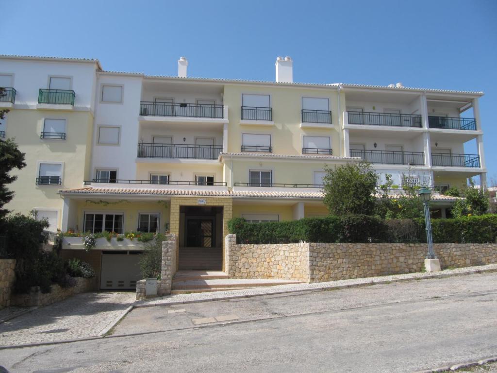 Imagem de Apartamento T1 Praia Vau