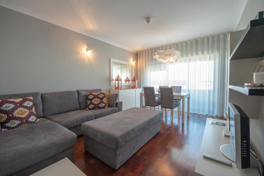 Imagem de Liiiving in Matosinhos | Seaside Delight Apartment