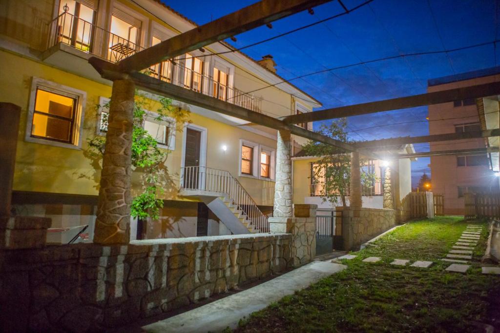 Imagem de Hospedagem Casa das Regadas
