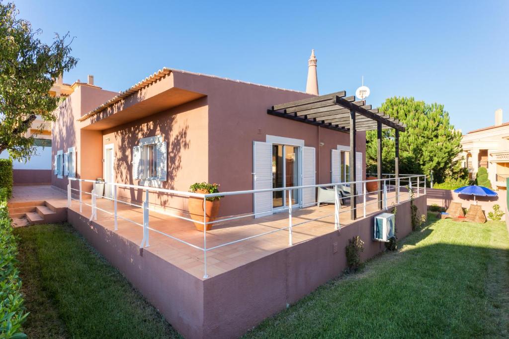 Imagem de Casa das Amendoeiras