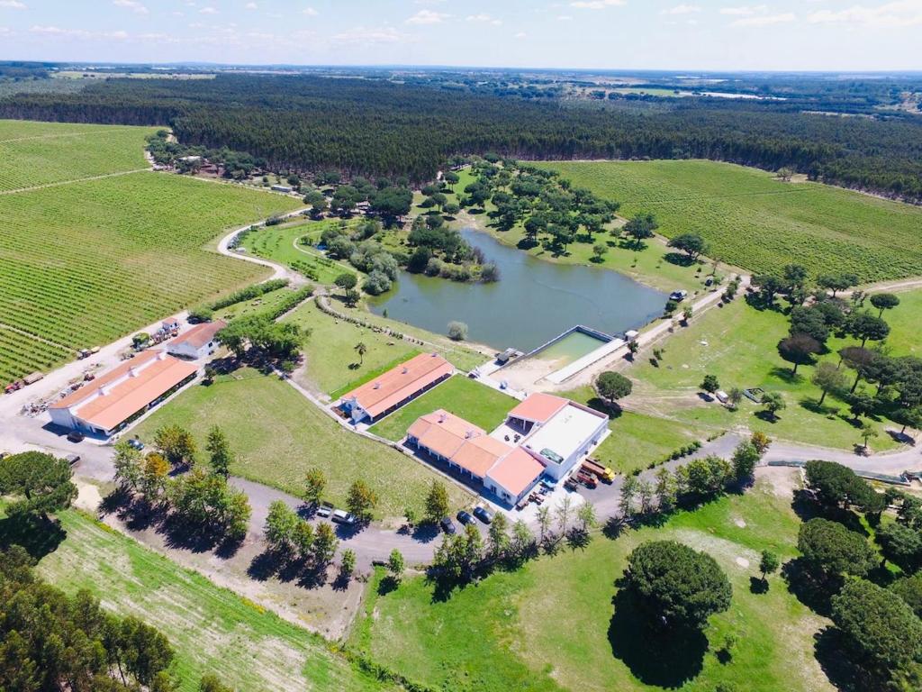 Imagem de Monte do Lago