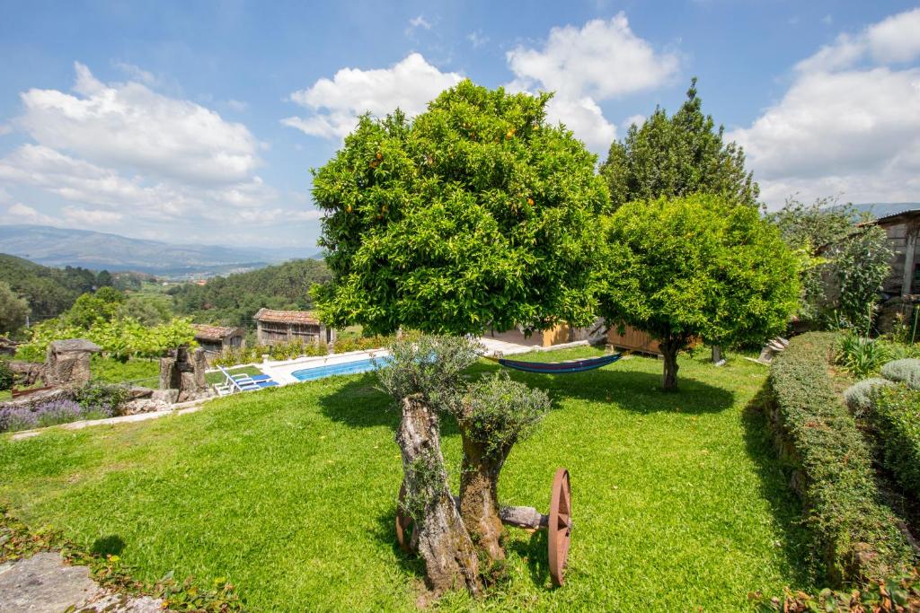 Imagem de Casas da Reserva
