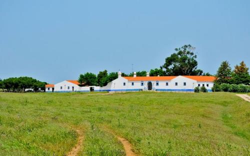 Imagem de Herdade da Negrita