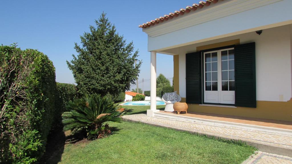 Imagem de Casa de Pinheiro Village