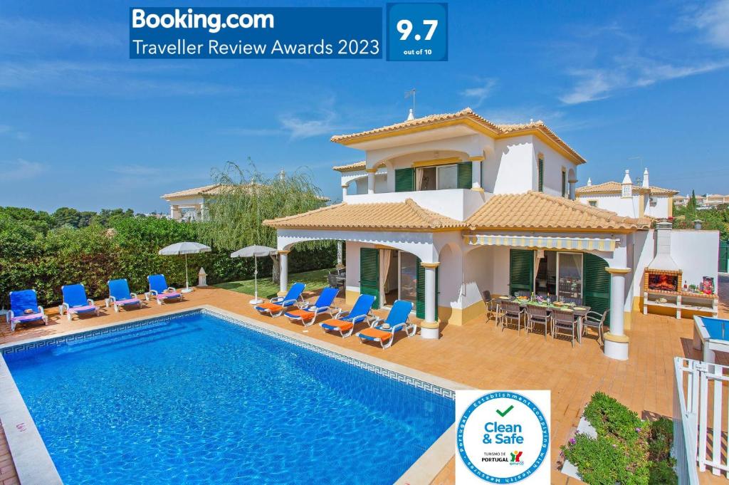 VILLA WHITE SANDS