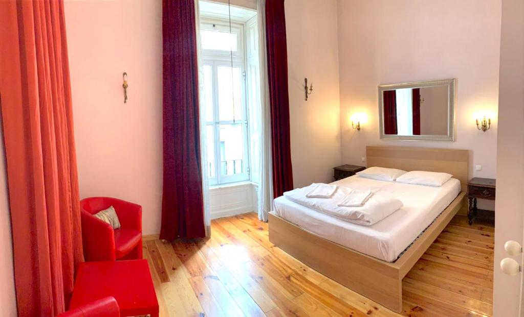 Imagem de Apartamento - Designer Mezzanine