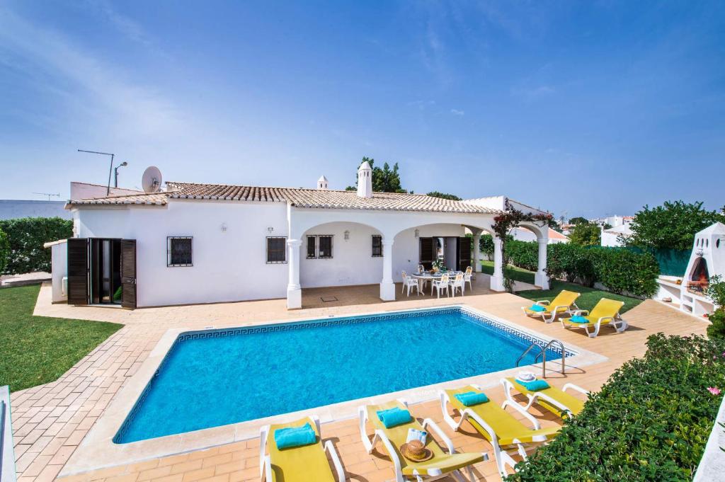 Imagem de Vila 84 - Aldeia Turistica
