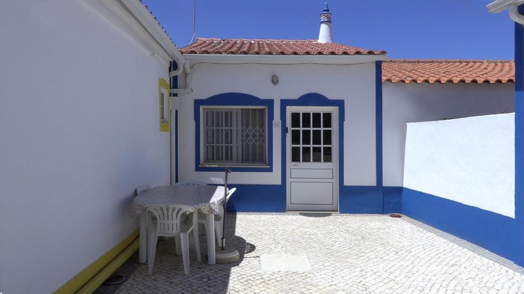 Imagem de casa dos avós