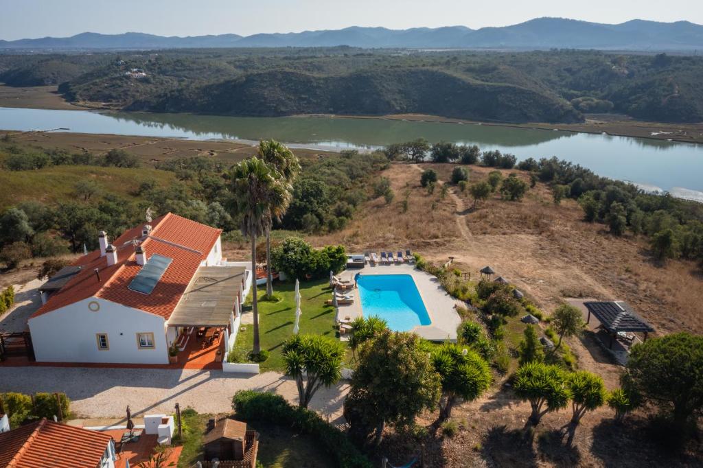 Imagem de MONTE DO ZAMBUJEIRO