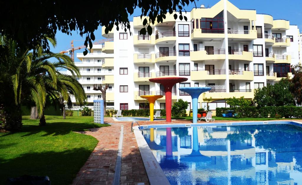 Imagem de Tower House Rocha