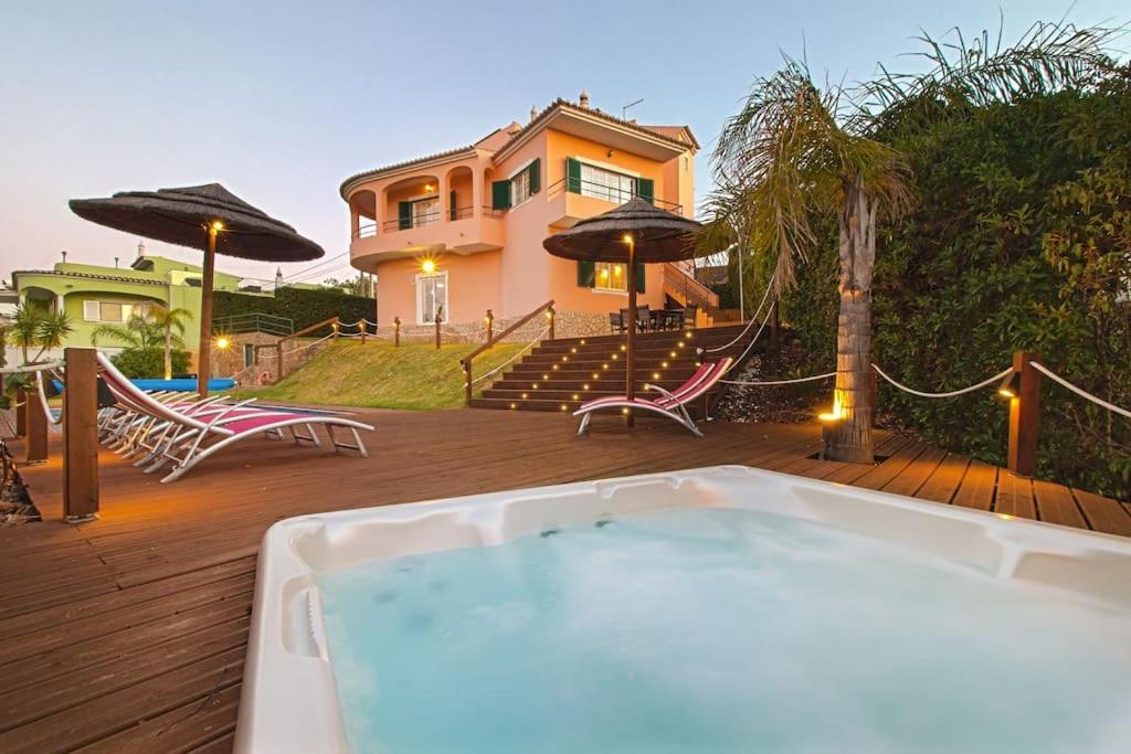 Imagem de Villa Arade River side