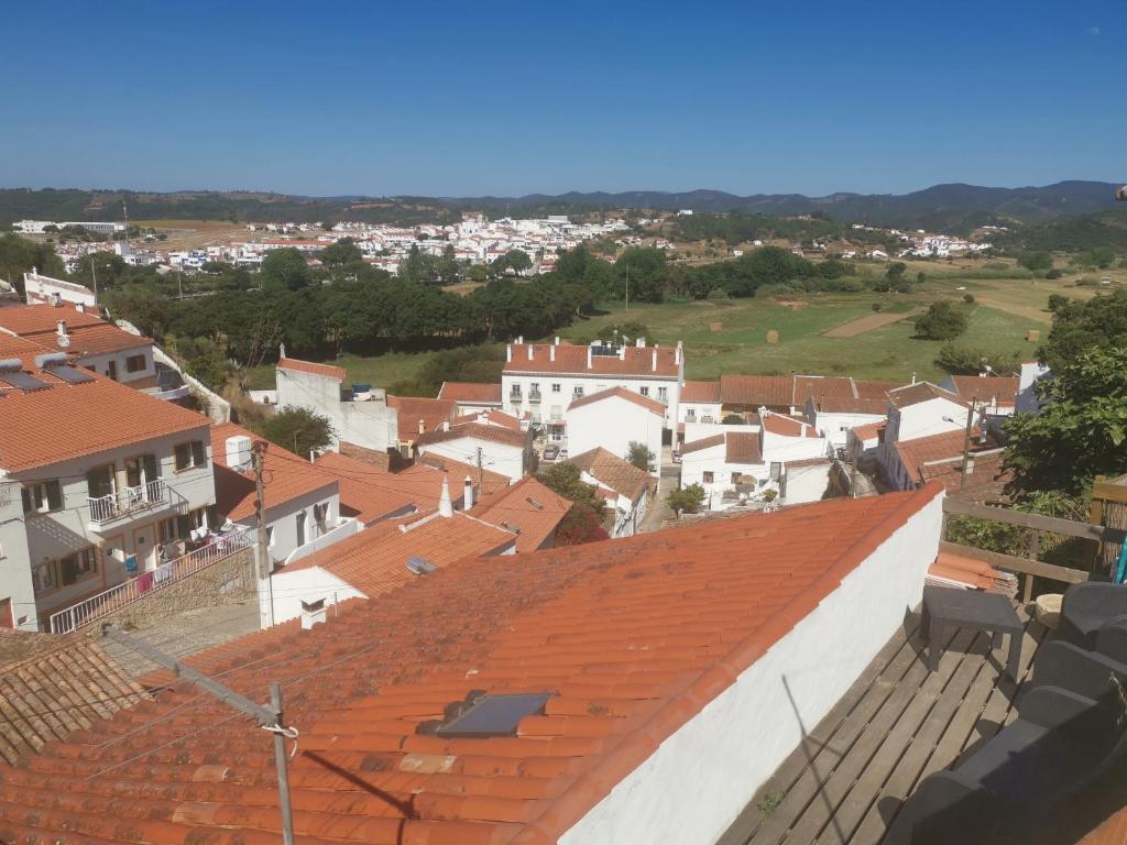 Imagem de Casinhas Proença