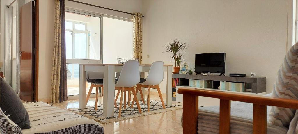 Imagem de Sunset View Flat