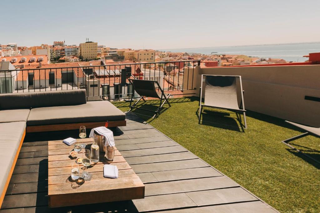 Imagem de MEET LISBOA BED & BREAKFAST